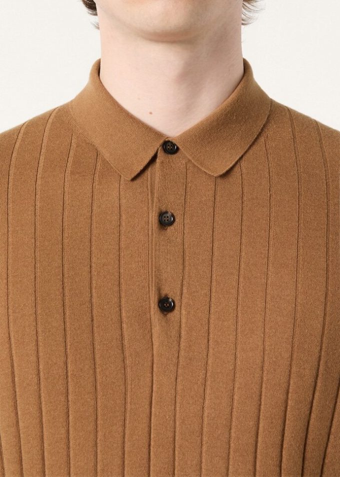 Polo icónico