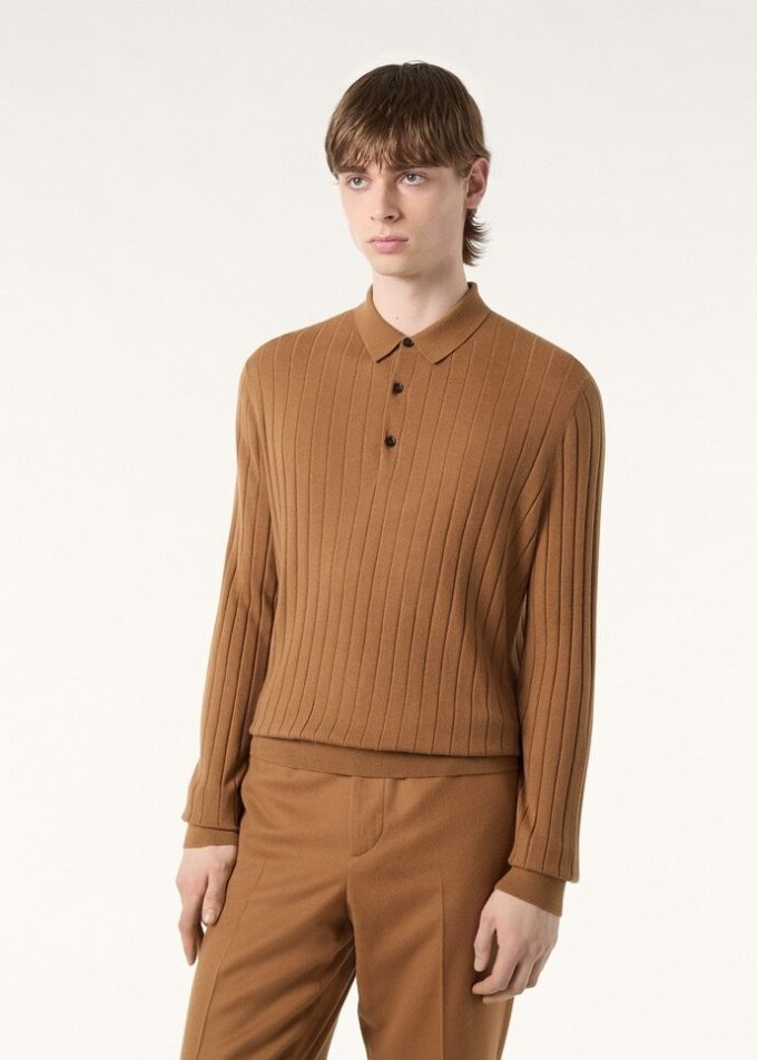 Polo icónico