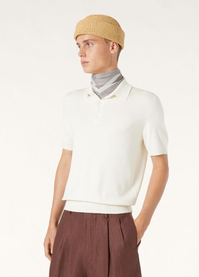 Polo Lyskamm