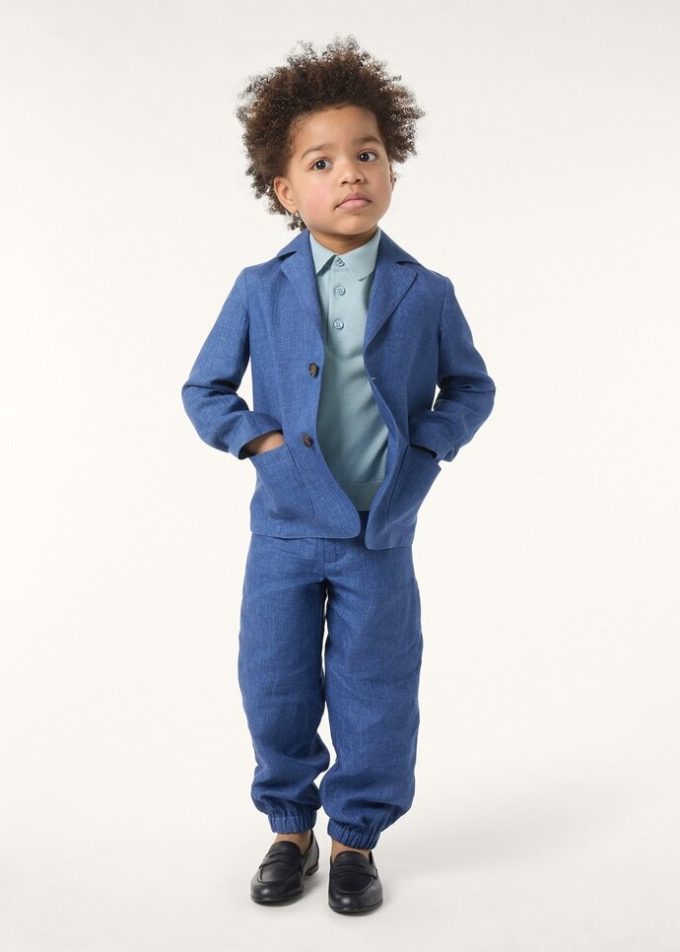 Polo Marvelous para niños Polo Marvelous para niños