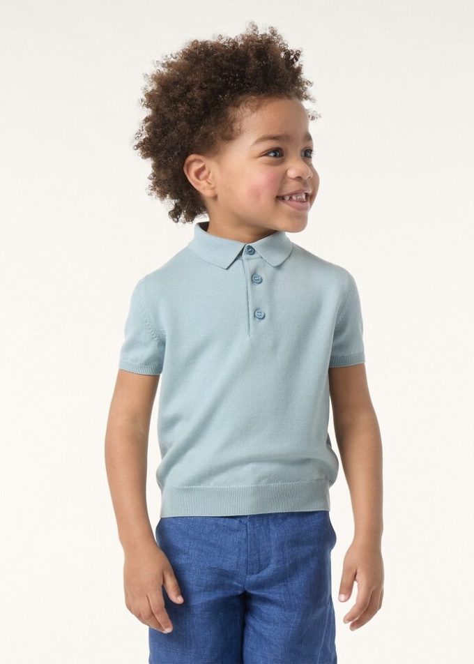 Polo Marvelous para niños Polo Marvelous para niños