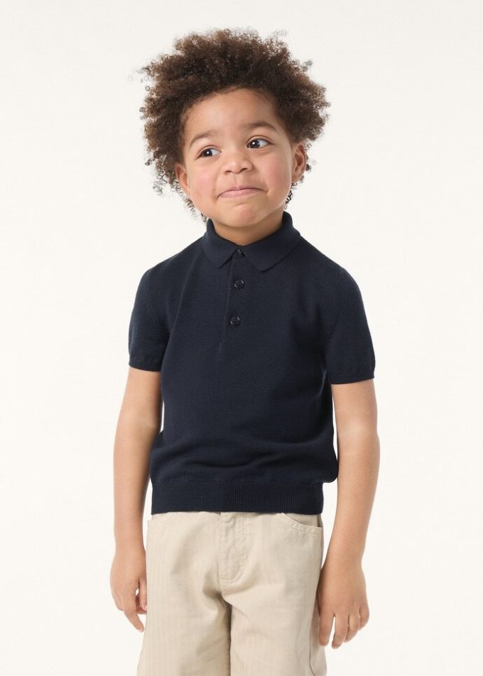 Polo Marvelous para niños Polo Marvelous para niños