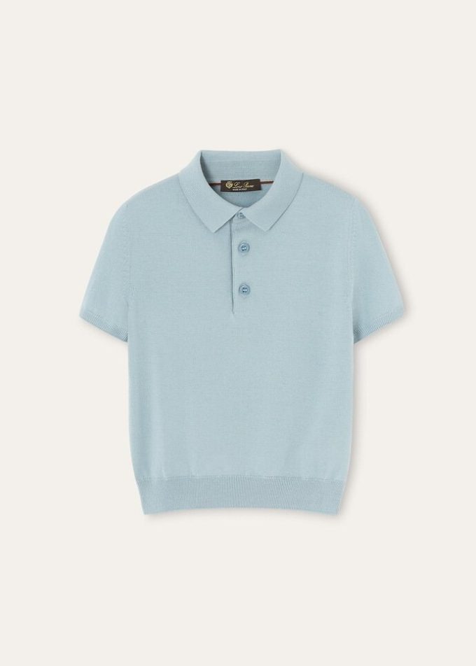 Polo Marvelous para niños Polo Marvelous para niños