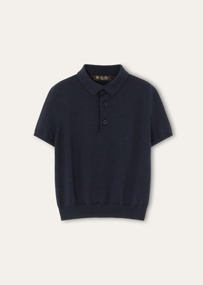 Polo Marvelous para niños Polo Marvelous para niños