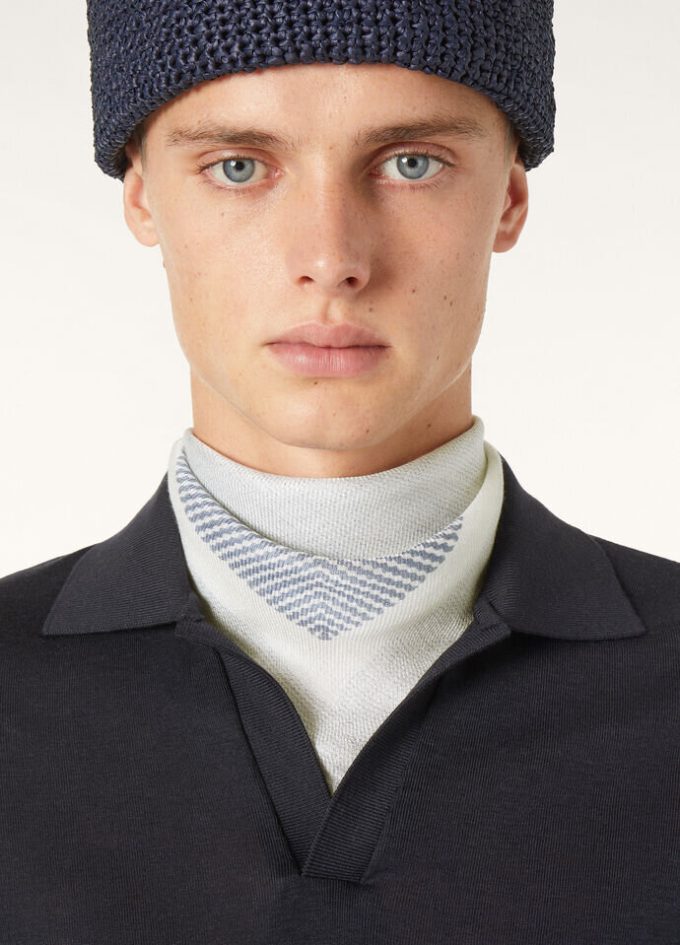 Polo Mazzorbo
