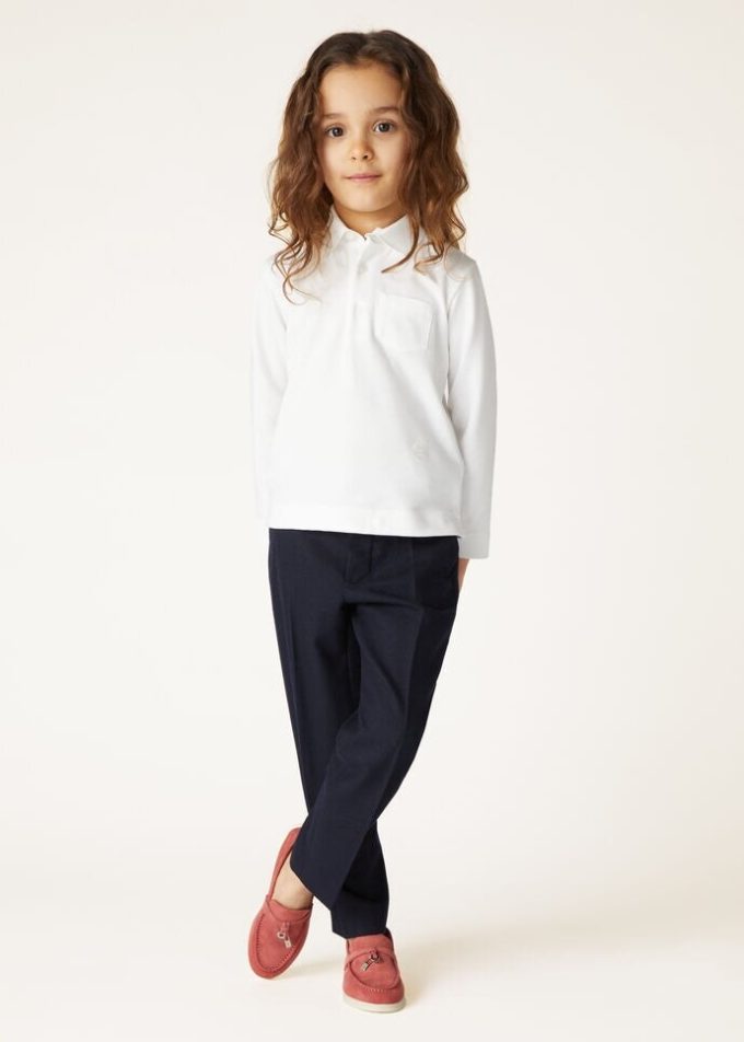Polo My-T para niños Polo My-T para niños