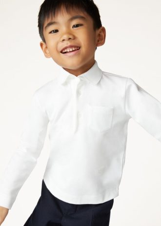 Polo My-T para niños