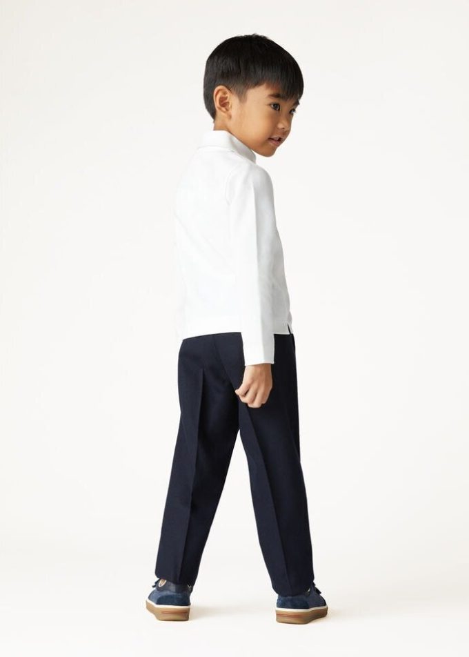 Polo My-T para niños Polo My-T para niños