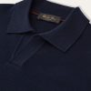 Polo sin botones