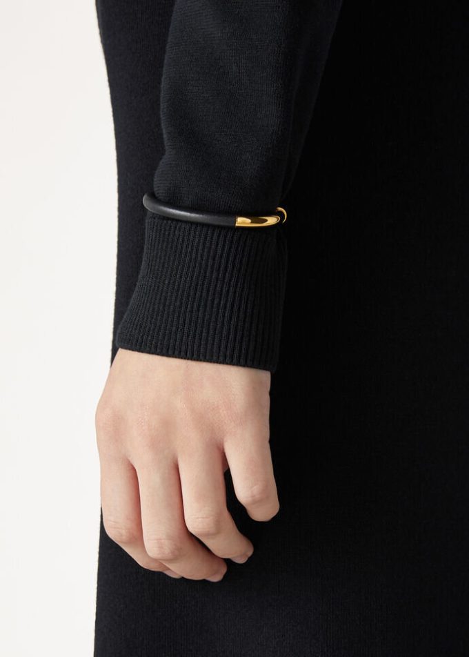 Pulsera de puño abierto Pulsera de puño abierto