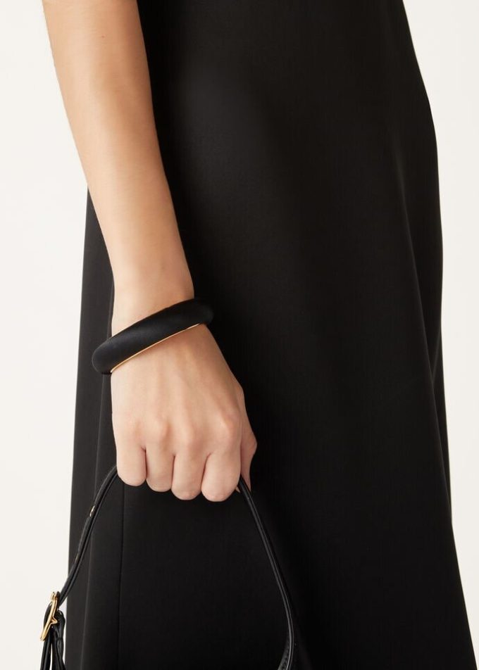Pulsera Duo Bangle