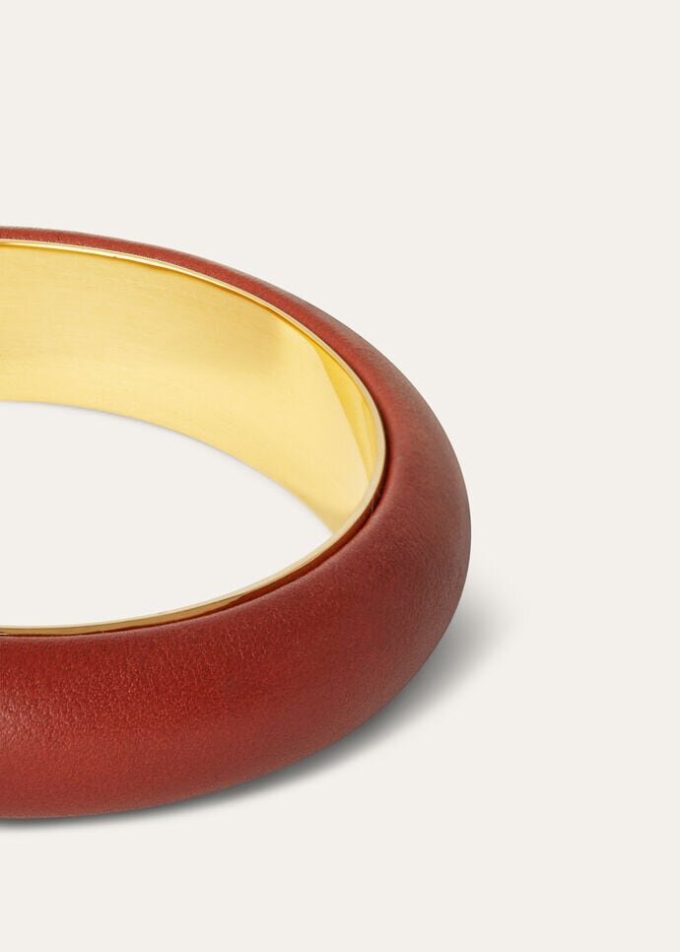 Pulsera Duo Bangle