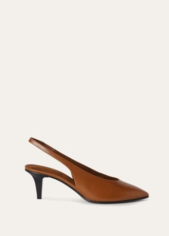Rebecca Slingback
