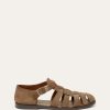 Sandalia Maxime Walk