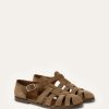 Sandalia Maxime Walk