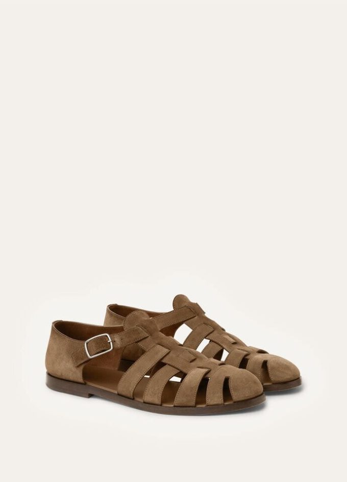 Sandalia Maxime Walk
