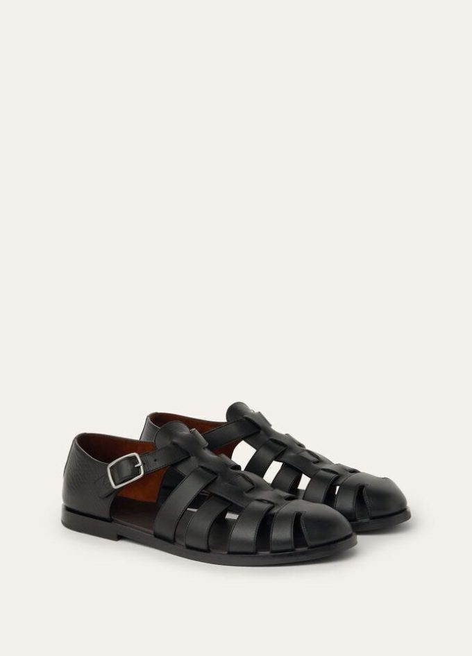 Sandalia Maxime Walk