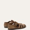 Sandalia Maxime Walk