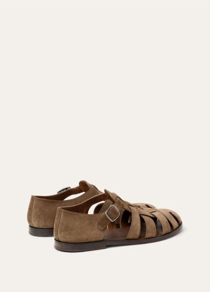 Sandalia Maxime Walk