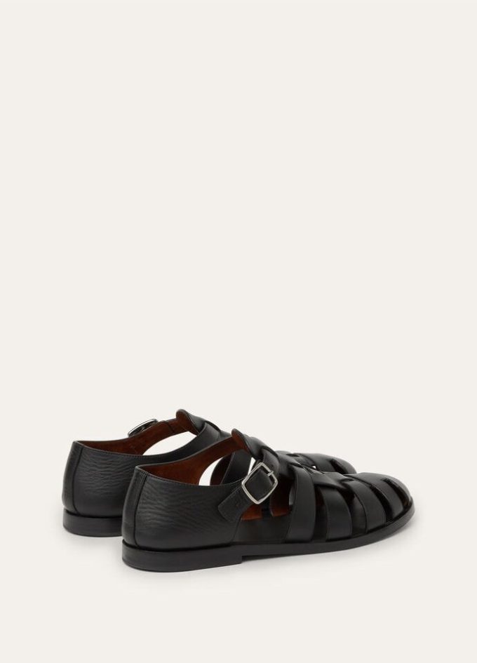 Sandalia Maxime Walk
