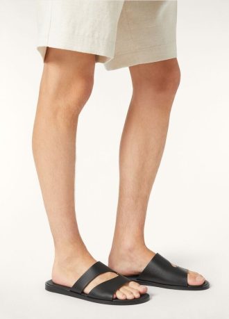 Sandalia Pilat Plain Walk