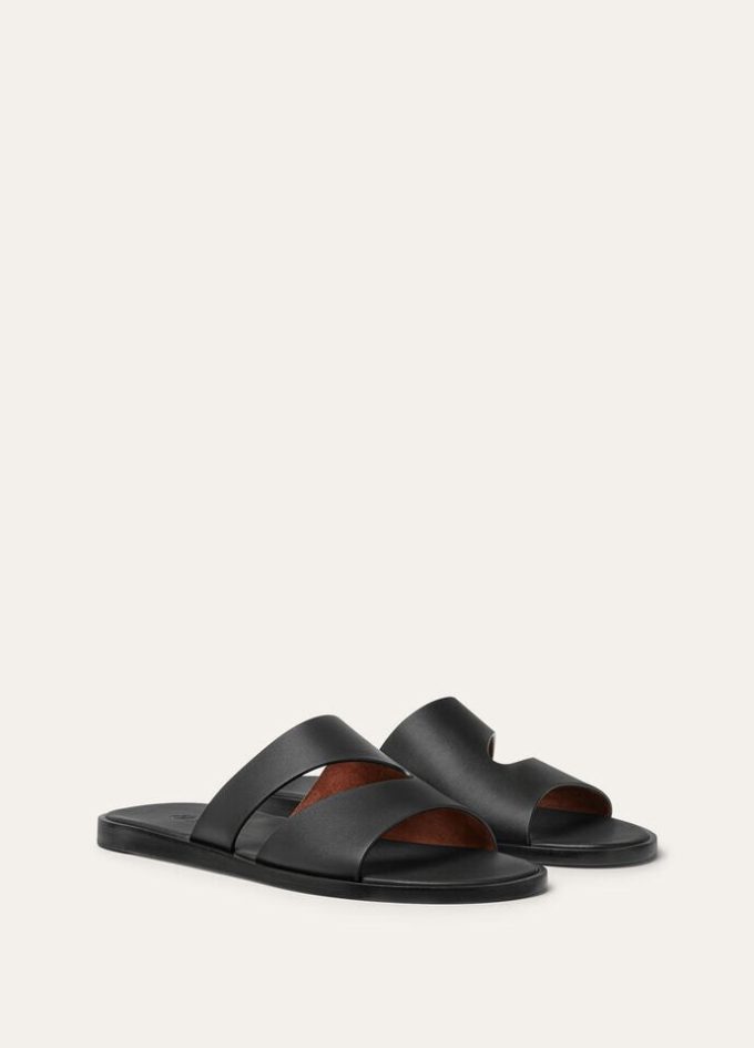 Sandalia Pilat Plain Walk