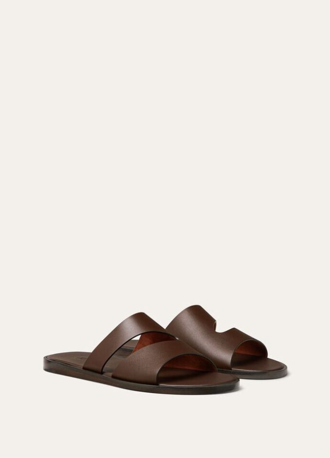 Sandalia Pilat Plain Walk