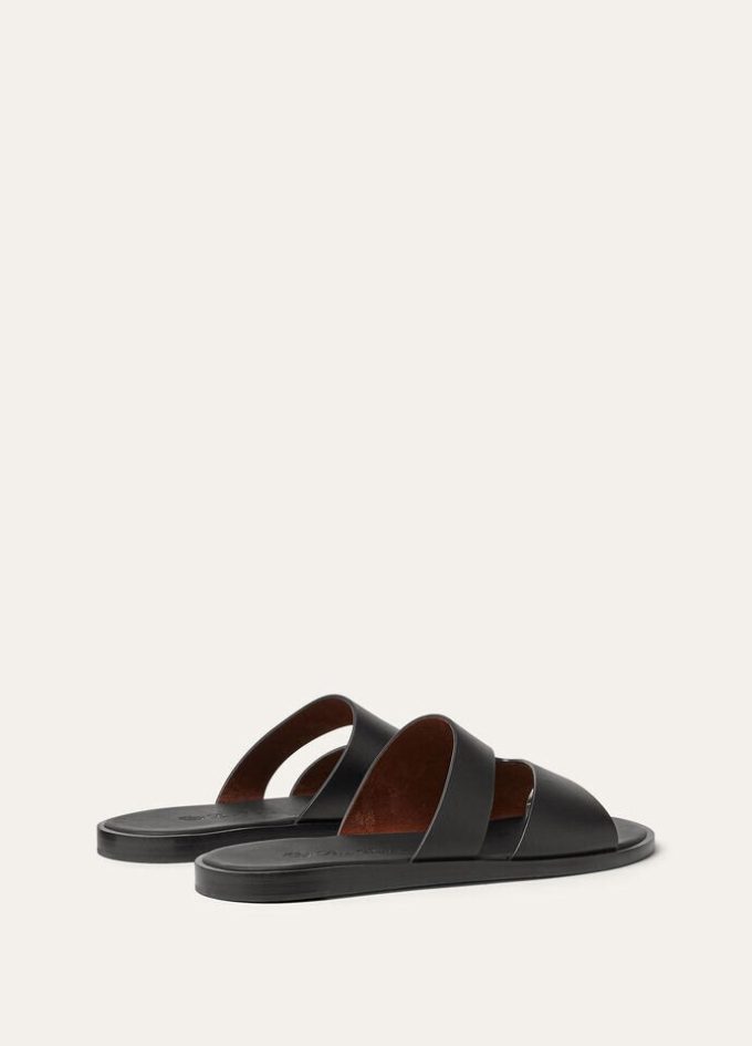 Sandalia Pilat Plain Walk