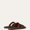 Sandalia Pilat Plain Walk