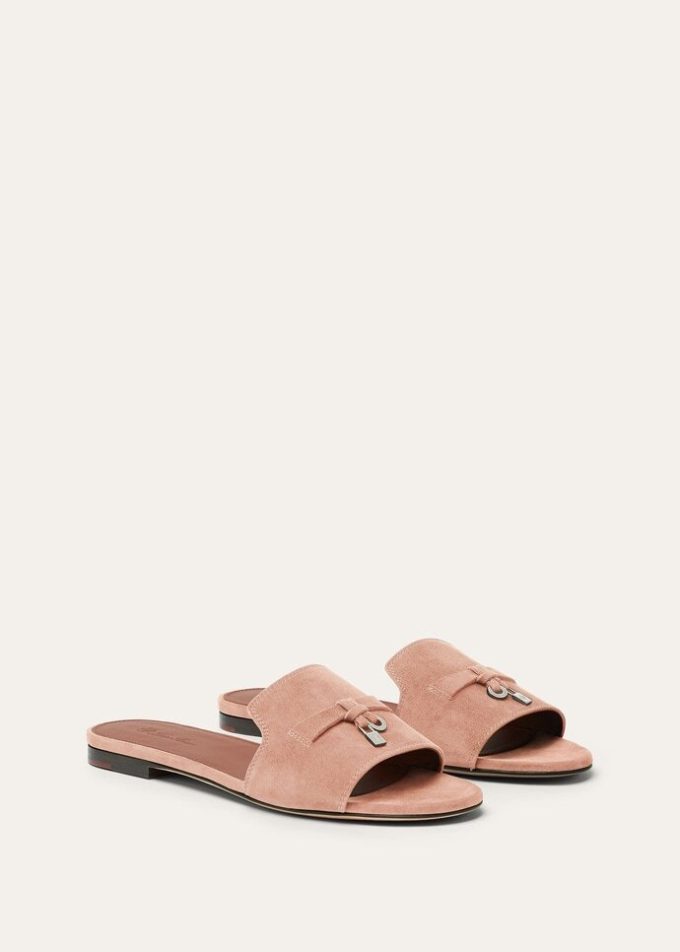 Sandalia Summer Charms Sandalia Summer Charms