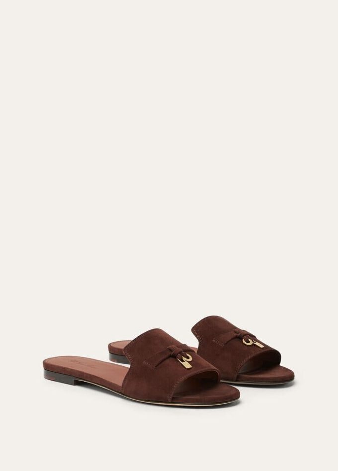 Sandalia Summer Charms Sandalia Summer Charms