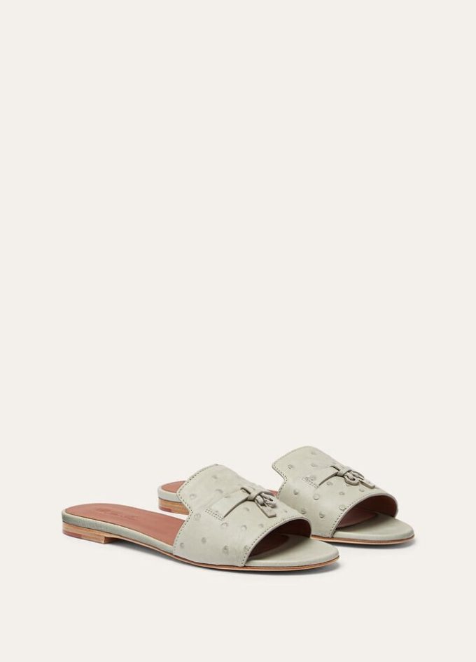 Sandalia Summer Charms Sandalia Summer Charms