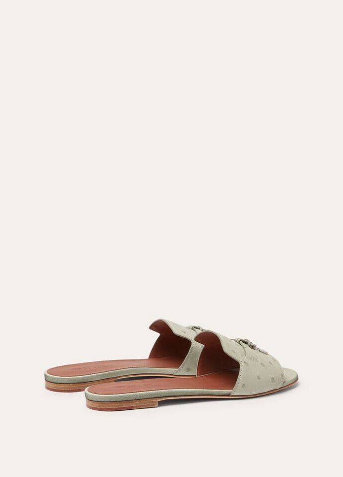 Sandalia Summer Charms Sandalia Summer Charms