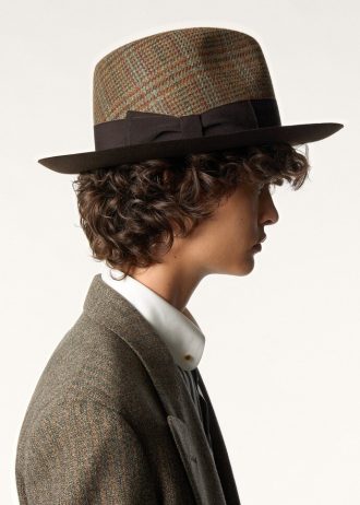 Sergio Hat