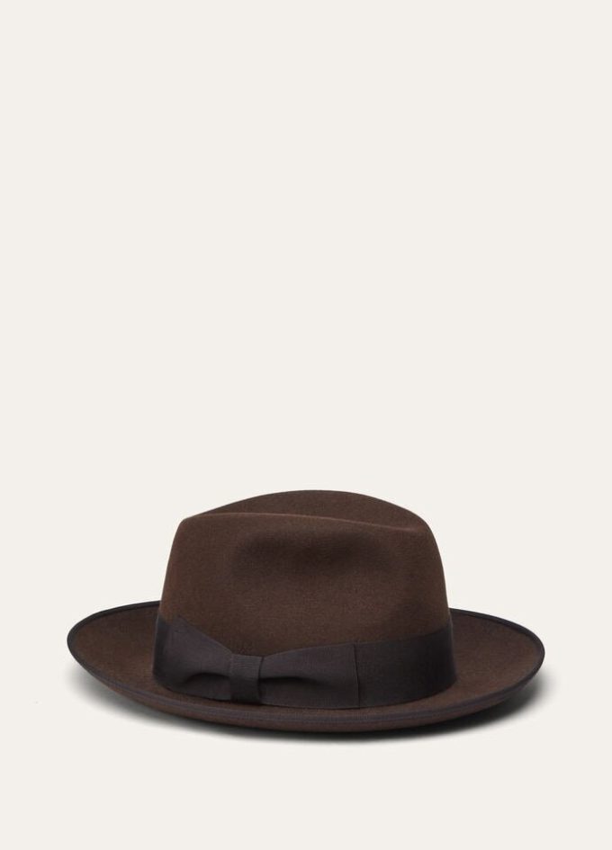 Sergio Hat