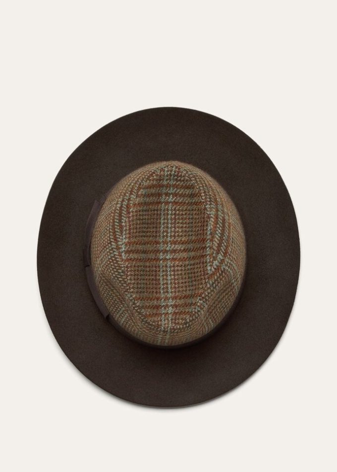 Sergio Hat