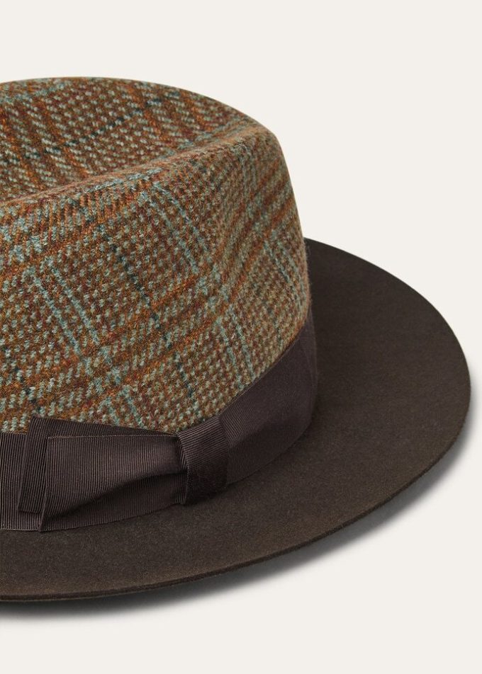 Sergio Hat