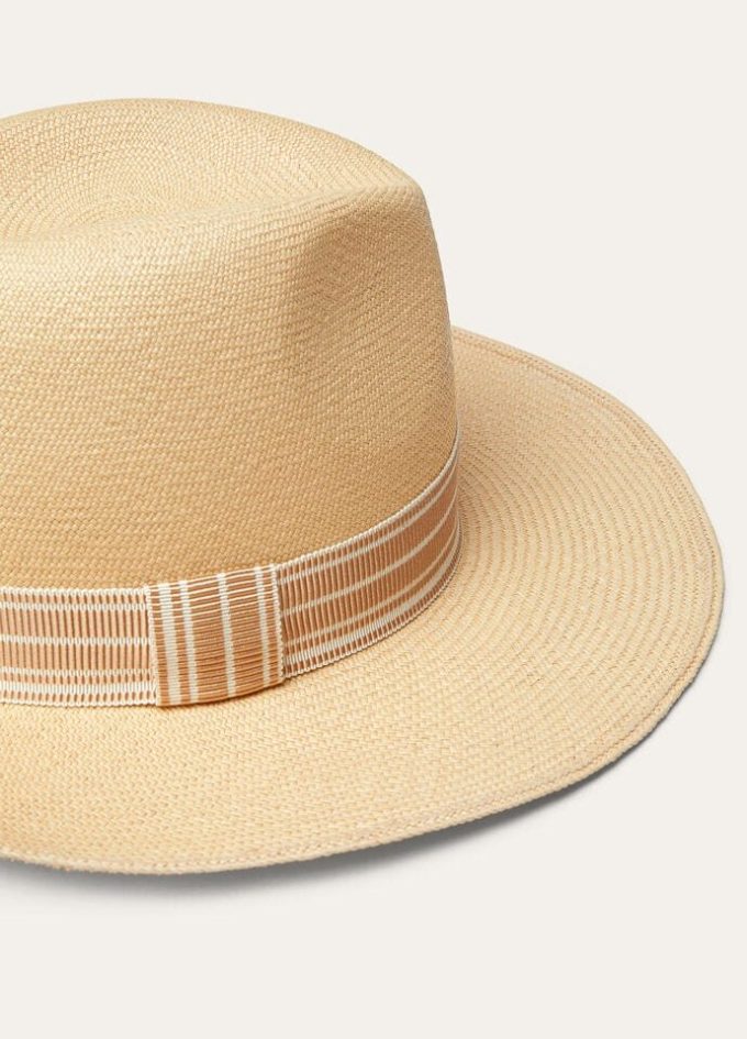 Sergio Hat