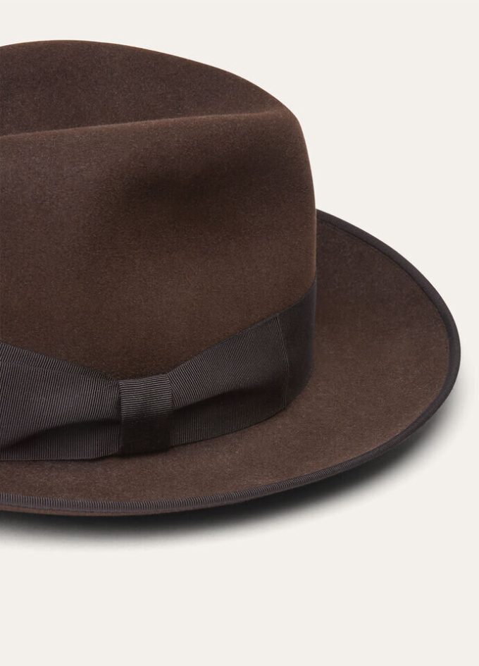 Sergio Hat