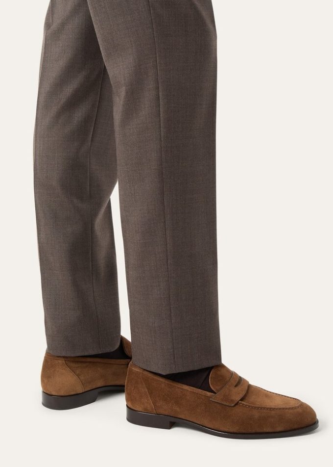 Sergio Loafer