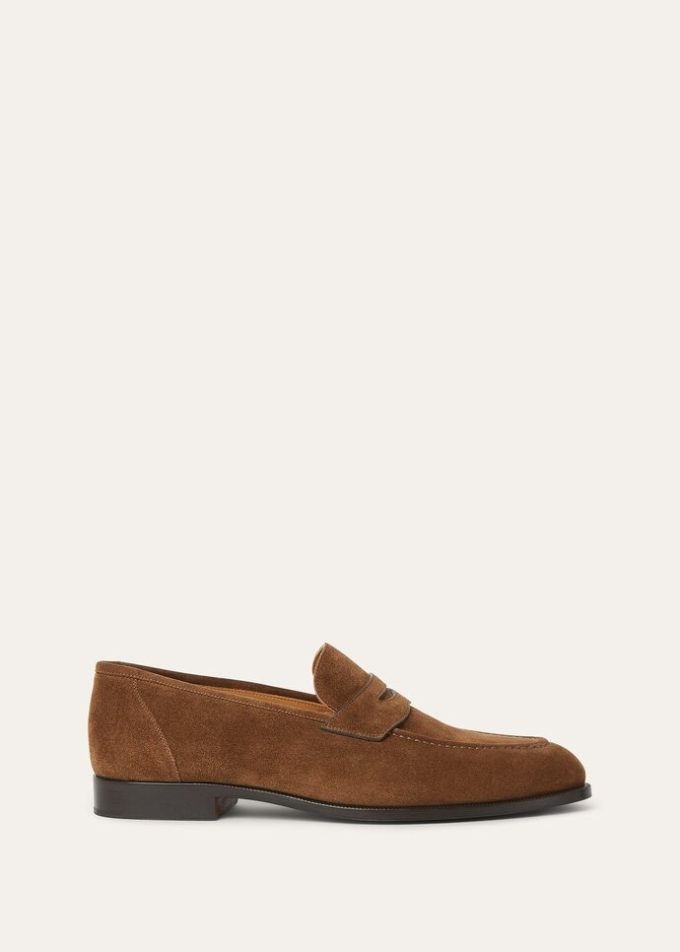 Sergio Loafer
