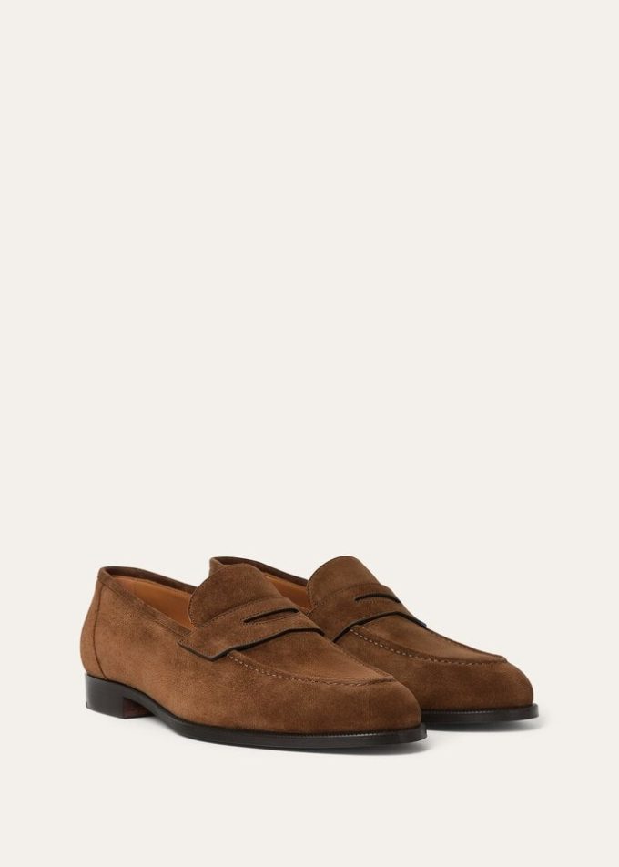Sergio Loafer