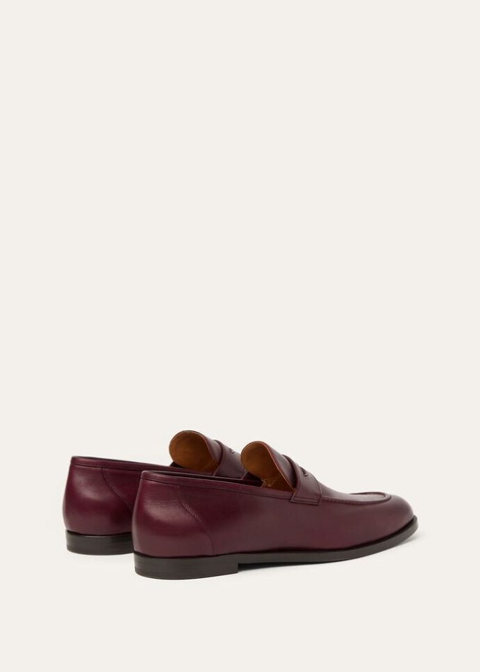 Sergio Loafer