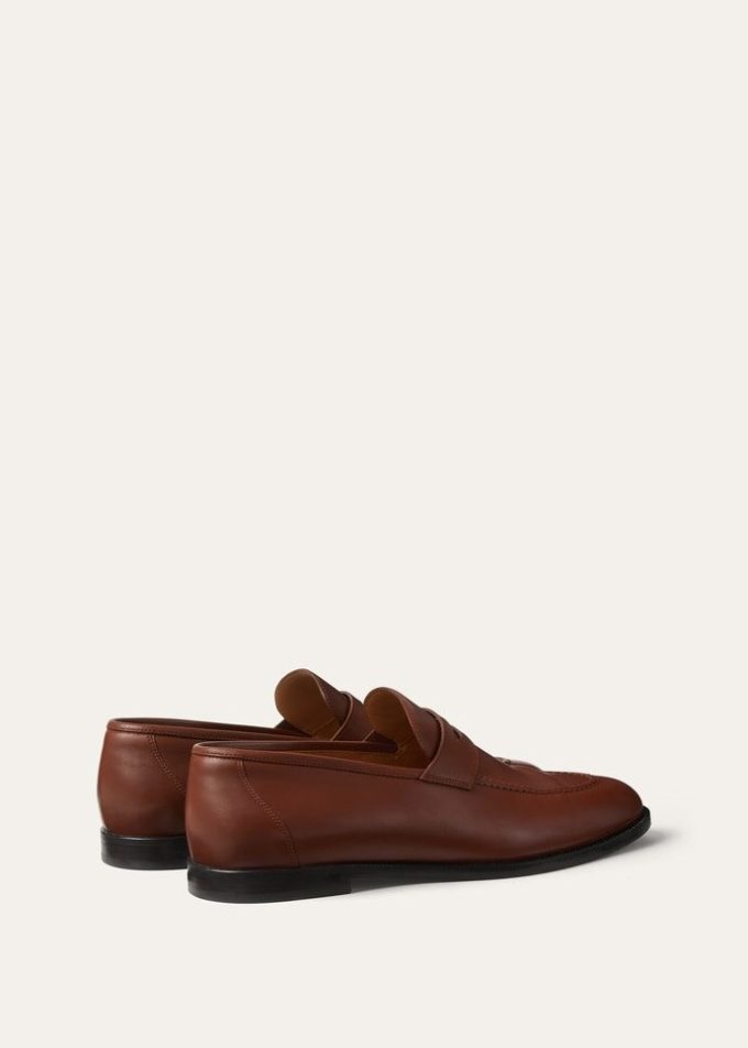 Sergio Loafer