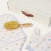 Set de baño para bebé junto al mar