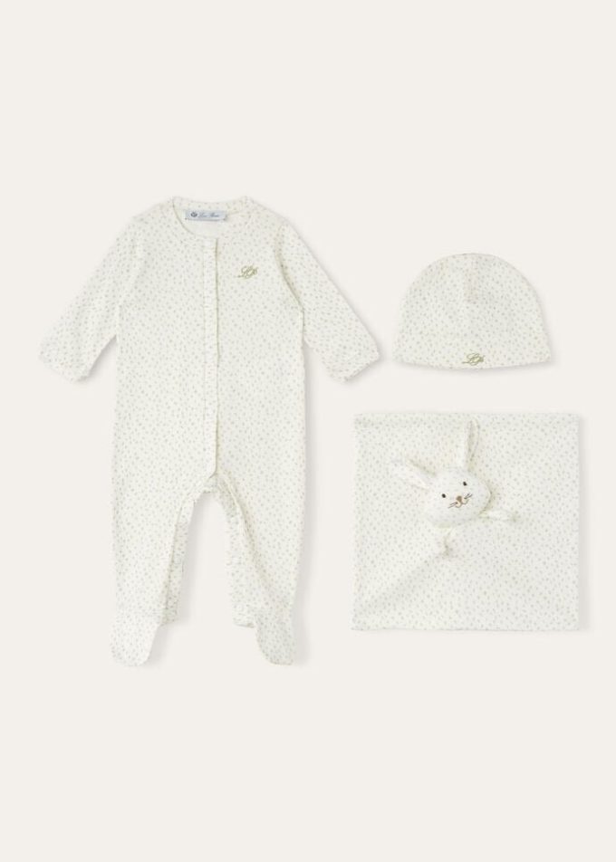 Set de regalo Baby Little Numbers Set de regalo Baby Little Numbers