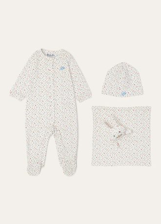 Set de regalo Baby Little Numbers