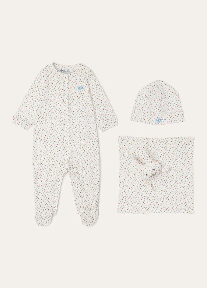 Set de regalo Baby Little Numbers Set de regalo Baby Little Numbers