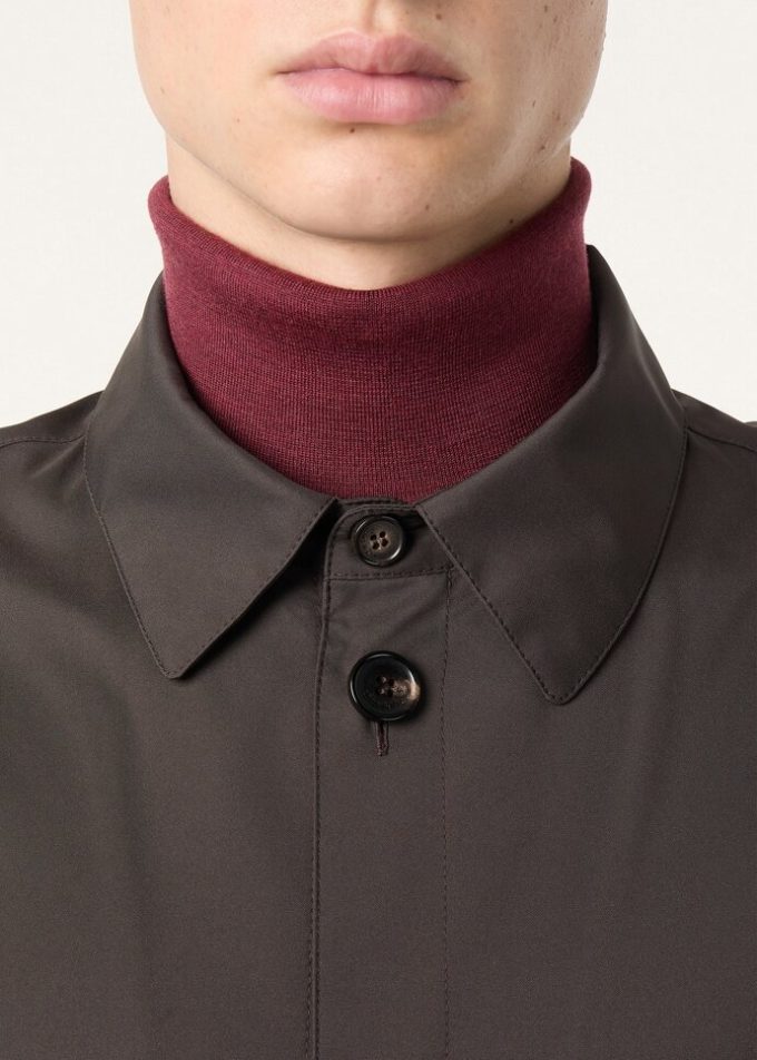 Sobrecamisa Sobrecamisa