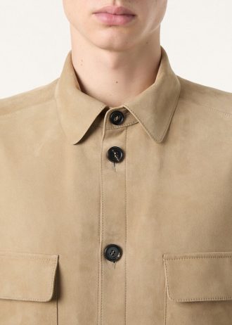 Sobrecamisa
